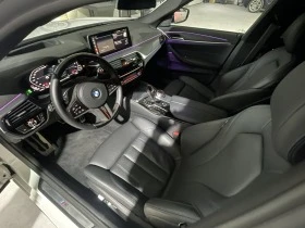 BMW 540 i xDrive M PACKAGE | Mobile.bg    5