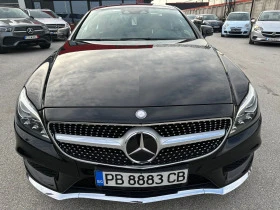 Mercedes-Benz CLS 500 AMG EDITION 9Gtr 4mat Аirmat ДИСТРОНИК KEYLES FULL, снимка 2