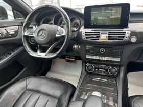 Mercedes-Benz CLS 500 AMG EDITION 9Gtr 4mat irmat  KEYLES FULL | Mobile.bg   6