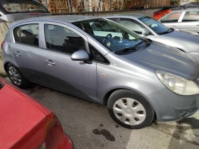 Opel Corsa | Mobile.bg    3