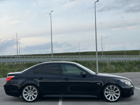 BMW 525 530d 197hp facelift, снимка 7