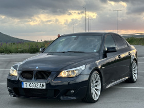 BMW 525 530d 197hp facelift