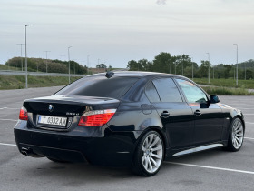 BMW 525 530d 197hp facelift, снимка 5 - Автомобили и джипове - 45627976