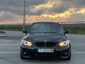 BMW 525 530d 197hp facelift, снимка 2
