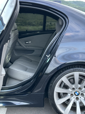 BMW 525 530d 197hp facelift, снимка 8