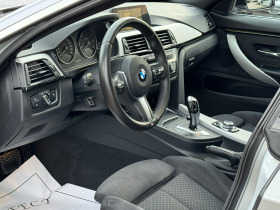 BMW 430 3.0Xdrive-М-ПАКЕТ-АЛКАНТАРА-НАВИ-ПАМЕТ-LED-185X.KM, снимка 9