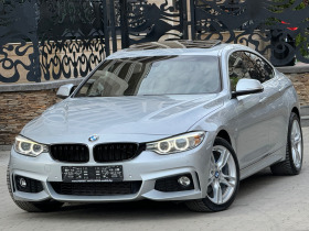 BMW 430 3.0Xdrive-М-ПАКЕТ-АЛКАНТАРА-НАВИ-ПАМЕТ-LED-185X.KM, снимка 1 - Автомобили и джипове - 45361324