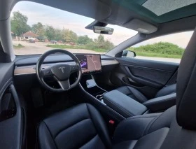 Tesla Model 3  4х4 Европейска Long Range - [16] 