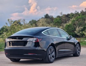 Tesla Model 3  4х4 Европейска Long Range, снимка 9 - Автомобили и джипове - 45633418