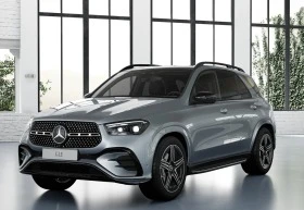 Mercedes-Benz GLE 450 d 4Matic New = MGT Conf= AMG Line  | Mobile.bg    5