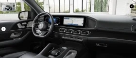 Mercedes-Benz GLE 450 d 4Matic New = MGT Conf= AMG Line  | Mobile.bg    11