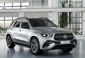     Mercedes-Benz GLE 450 d 4Matic New = MGT Conf= AMG Line  ~