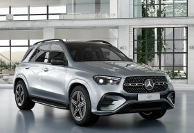  Mercedes-Benz GLE 45...