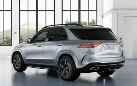 Mercedes-Benz GLE 450 d 4Matic New = MGT Conf= AMG Line  | Mobile.bg    2