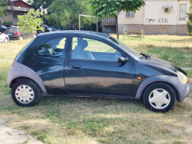 Ford Ka, снимка 6