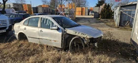 Seat Toledo 1.9 TDI, снимка 1