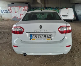 Renault Fluence | Mobile.bg    4