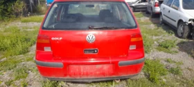 VW Golf 1400 на части, снимка 4