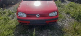 VW Golf 1400 на части, снимка 1