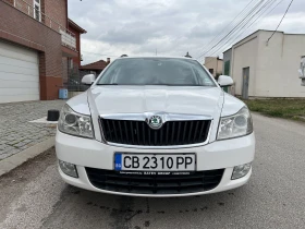 Skoda Octavia FACELIFT-1.8T-AVTOMAT-ШЕЙЦАРИЯ, снимка 2