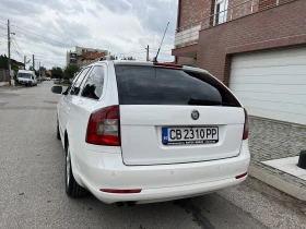 Skoda Octavia FACELIFT-1.8T-AVTOMAT-ШЕЙЦАРИЯ, снимка 7