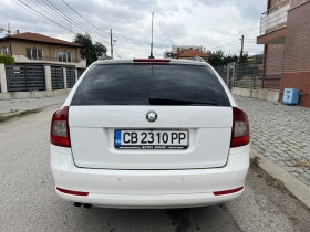 Skoda Octavia FACELIFT-1.8T-AVTOMAT-ШЕЙЦАРИЯ, снимка 6