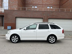 Skoda Octavia FACELIFT-1.8T-AVTOMAT-ШЕЙЦАРИЯ, снимка 8