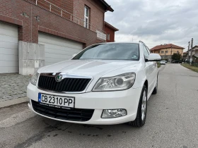 Skoda Octavia FACELIFT-1.8T-AVTOMAT-ШЕЙЦАРИЯ