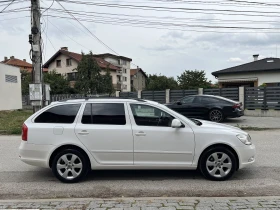 Skoda Octavia FACELIFT-1.8T-AVTOMAT- | Mobile.bg    4