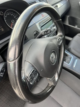 VW Passat 2.0TDI, снимка 8