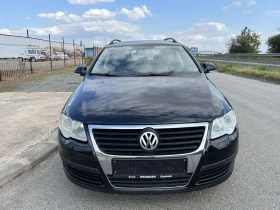 VW Passat 2.0TDI, снимка 1