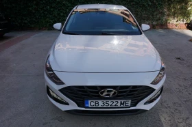 Hyundai I30 1.5 DPI Гаранция, снимка 2