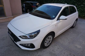 Hyundai I30 1.5 DPI Гаранция, снимка 3