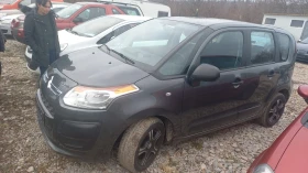 Citroen C3 Picasso | Mobile.bg    3