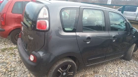 Citroen C3 Picasso, снимка 2