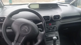 Citroen C3 Picasso, снимка 6