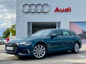 Обява за продажба на Audi A6 Design 45 TDI quattro ~66 700 лв. - изображение 2