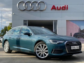 Обява за продажба на Audi A6 Design 45 TDI quattro ~66 700 лв. - изображение 1