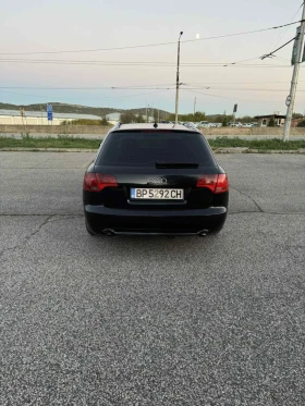 Audi A4 B7, снимка 5