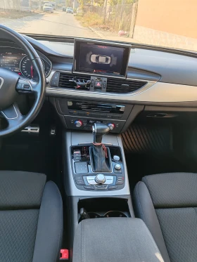 Audi A6 2.0tdi | Mobile.bg    12