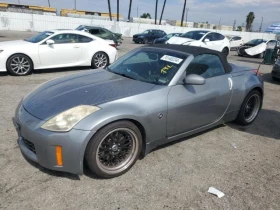     Nissan 350z  