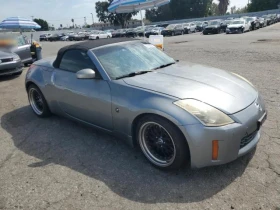 Nissan 350z СЕРВИЗНА ИСТОРИЯ - [5] 