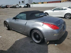 Nissan 350z СЕРВИЗНА ИСТОРИЯ - [3] 