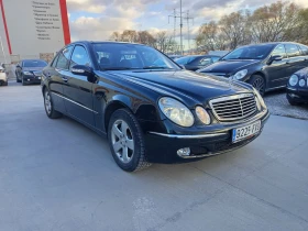 Mercedes-Benz E 270, снимка 2