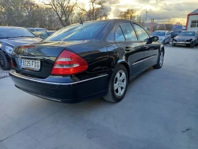 Mercedes-Benz E 270, снимка 3