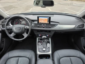 Audi A6 3.0TDI QUATTRO, снимка 15