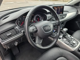 Audi A6 3.0TDI QUATTRO, снимка 11