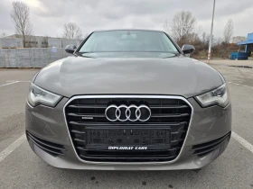 Audi A6 3.0TDI QUATTRO 1