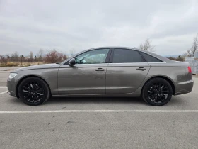 Audi A6 3.0TDI QUATTRO, снимка 8