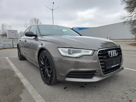 Audi A6 3.0TDI QUATTRO, снимка 2